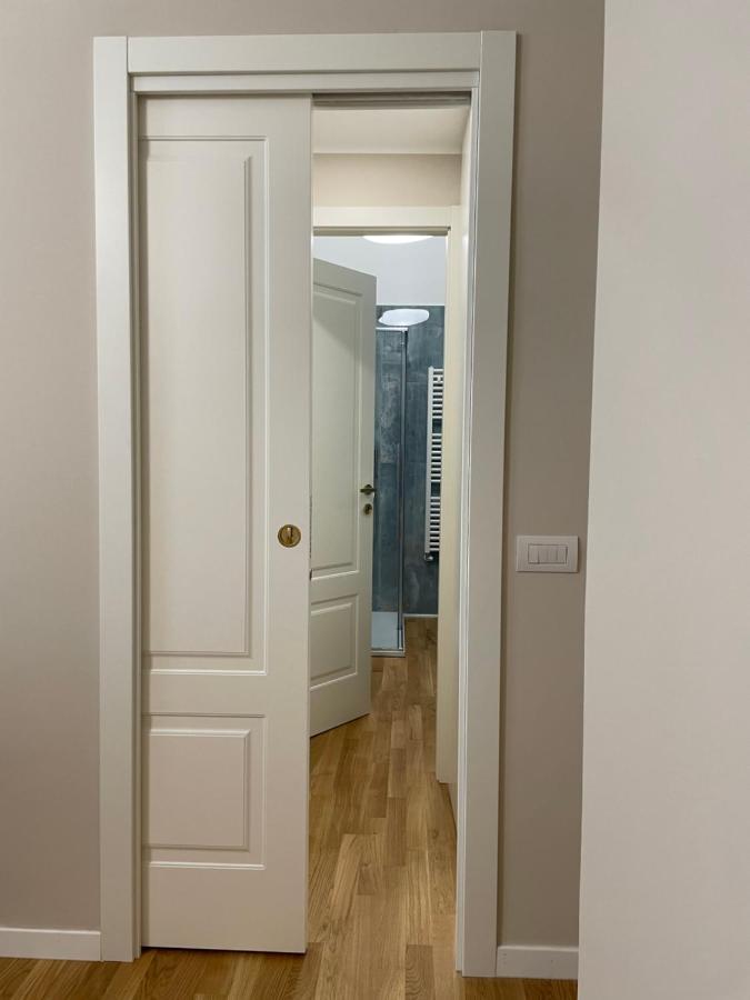 Regina By The Blue Twins Apartments Milano Exterior foto